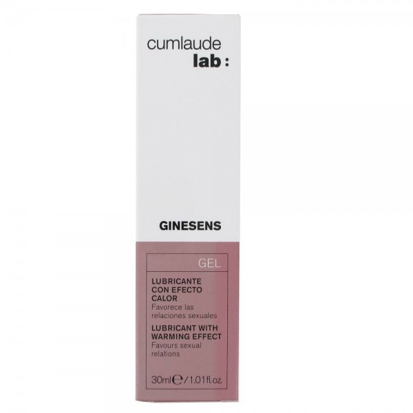 cumlaude ginesens gel 30ml