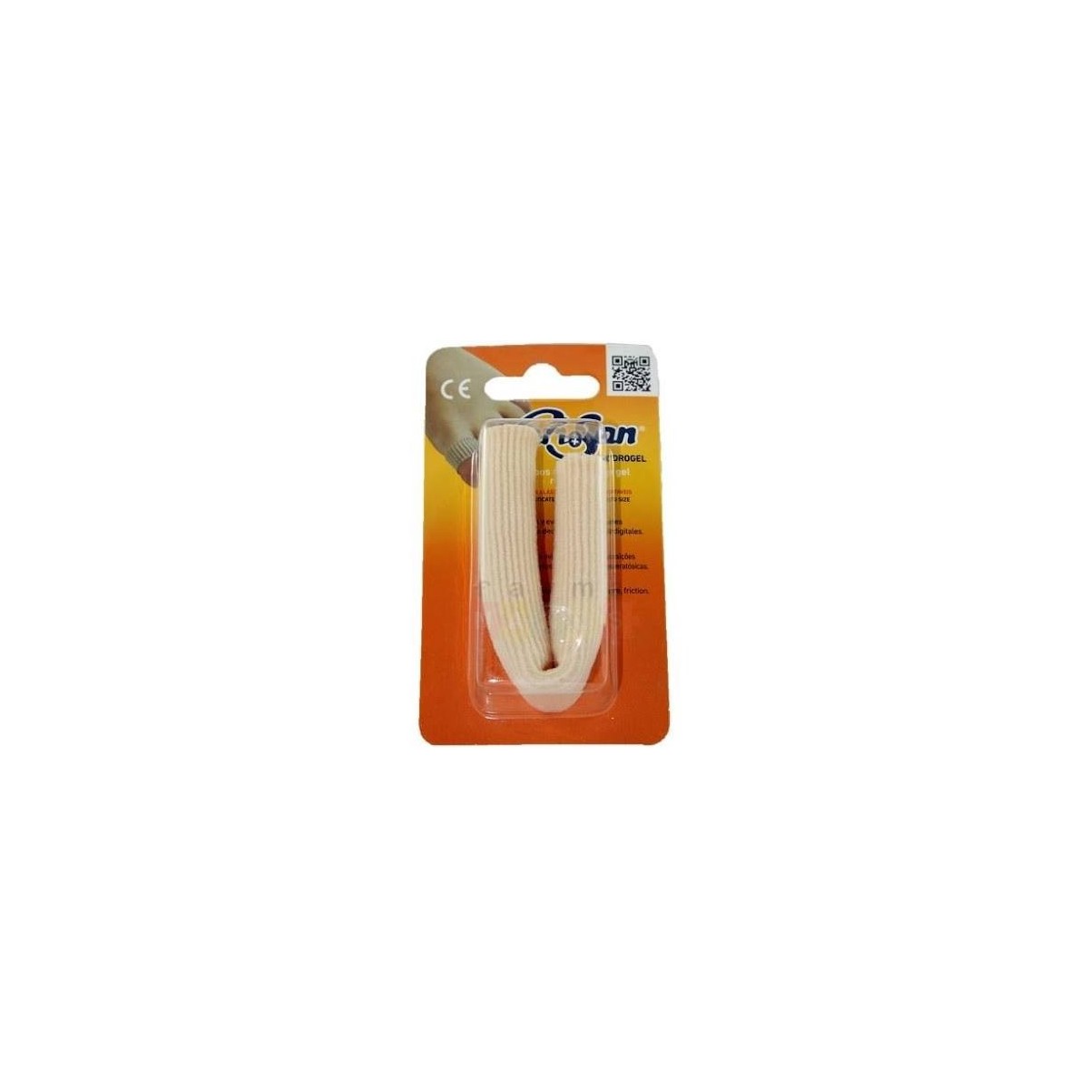 varisan dedil tubo hydro gel talla pequena 1ud