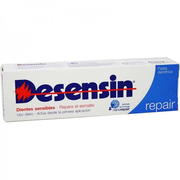 desensin repair pasta 75 ml