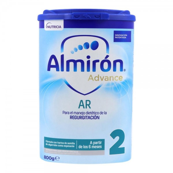 almiron advance ar 2 800 gr