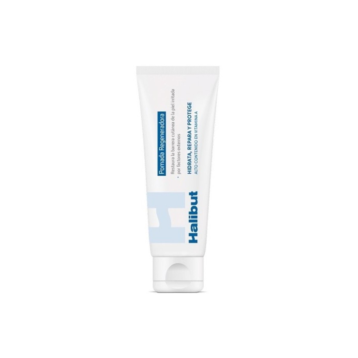 halibut pomada regeneradora 45 g