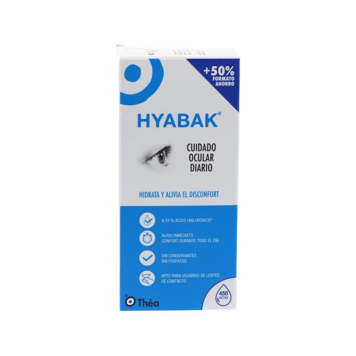 hyabak colirio 15 ml