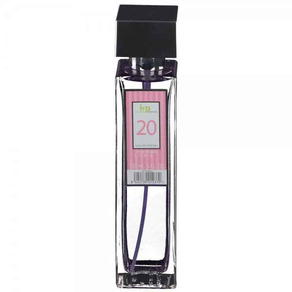 iap pharma 20 perfume mujer 150 ml