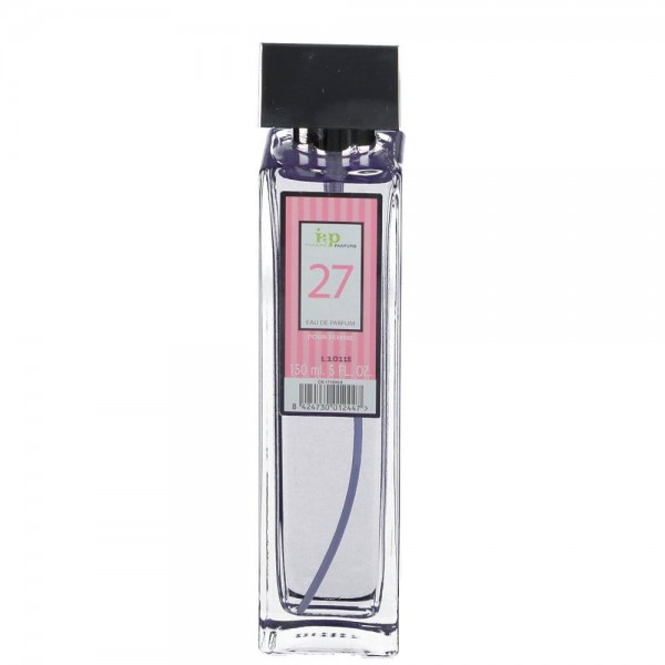 iap pharma 27 perfume mujer 150 ml