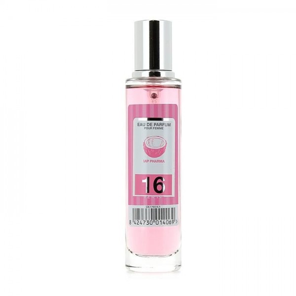 iap pharma pour femme no 16 30 ml