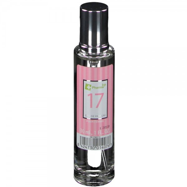 iap pharma pour femme no17 30ml