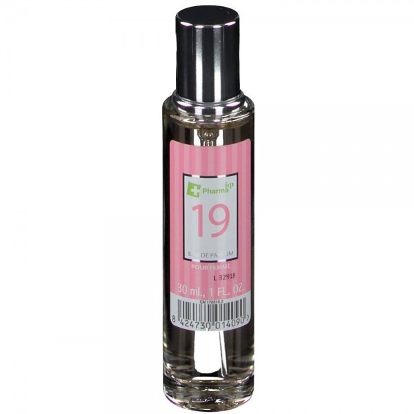 iap pharma pour femme no19 30ml