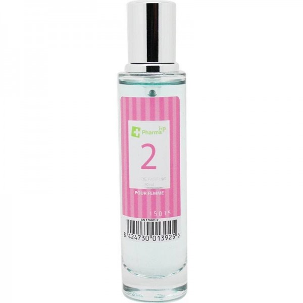 iap pharma pour femme no2 30ml