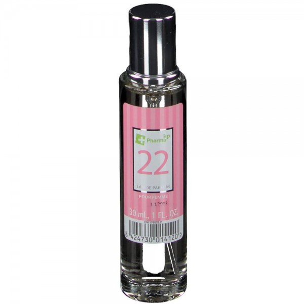 iap pharma pour femme no22 30ml