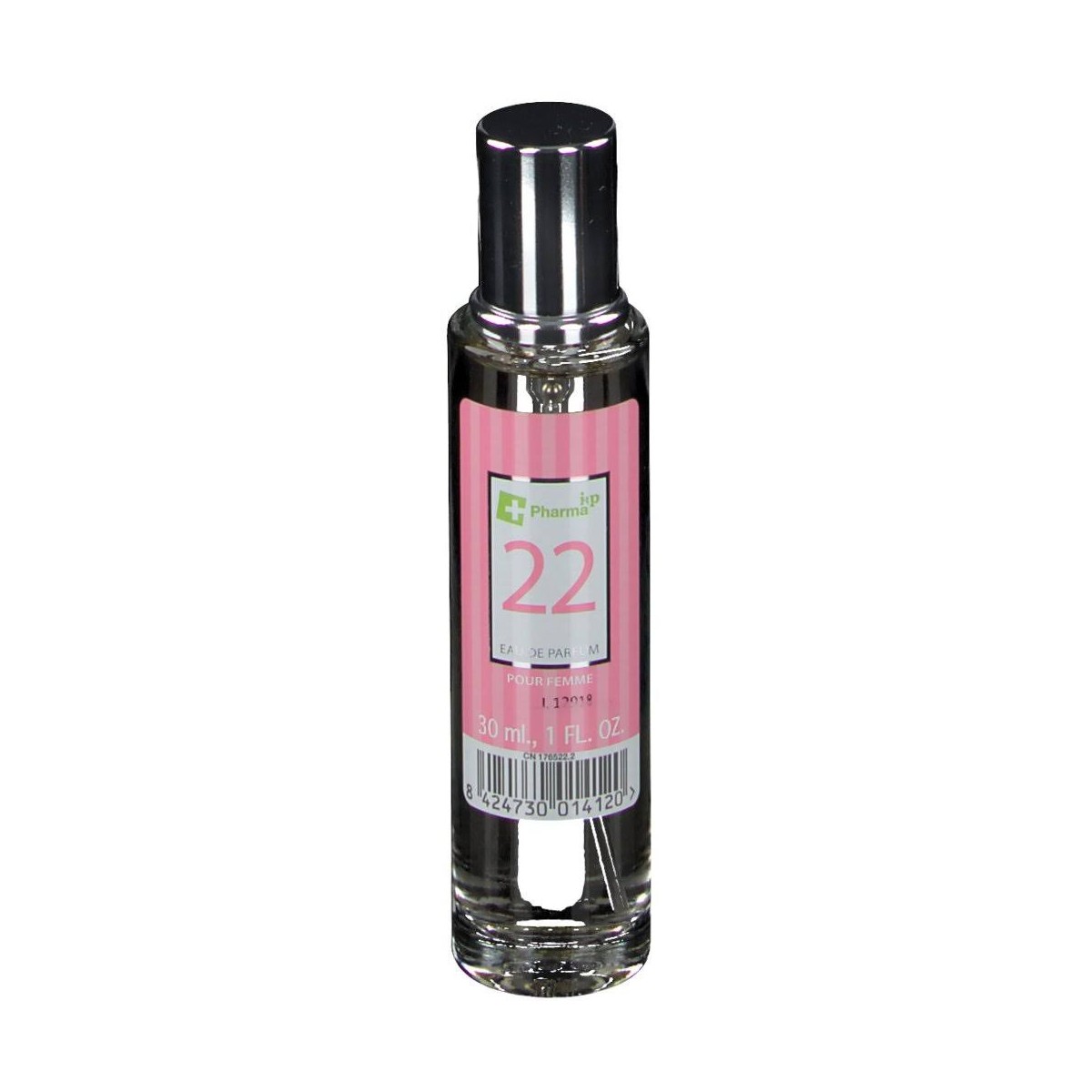 iap pharma pour femme no22 30ml