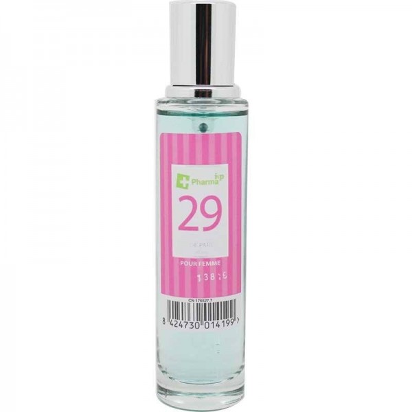 iap pharma perfume mujer no29 30ml