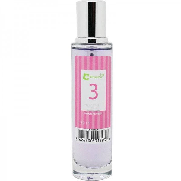 iap pharma pour femme no3 30ml